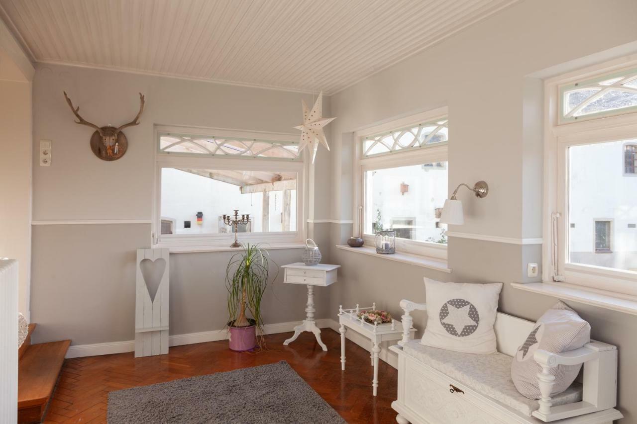 Ferienwohnung Bodil Handewitt Exterior foto